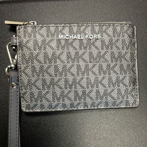 Michael Kors jet set small coin purse